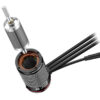 Hobbywing Xerun Axe 4274sd R3 2000kv Black Sensored Motor - Image 4