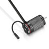 Hobbywing Xerun Axe 4274sd R3 1700kv Black Sensored Motor - Image 4