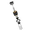Hobbywing Xerun V10 21.5t G4r Black Motor - Image 4