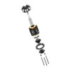 Hobbywing Xerun V10 17.5t G4r Black Motor - Image 2