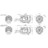 Hobbywing Xerun Bandit 13.5t Black G4r Torque Motor - Image 6