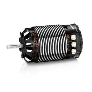 Hobbywing Xerun 4268sd 2200kv Black G3 Motor 1/8th Off-Road