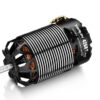 Hobbywing Xerun 4268sd 2400kv Black G3 Motor 1/8th on-Road - Image 4