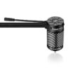 Hobbywing Ezrun 4278sd 2250kv Black G2r 1/8th Sensored Motor - Image 4