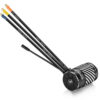 Hobbywing Ezrun 5690sd 1250kv Black G2 Sensorless Motor - Image 3