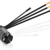 Hobbywing Ezrun 4990sd 1650kv Black G2 Sensored Motor - Image 2