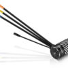 Hobbywing Ezrun 4990sd 1650kv Black G2 Sensored Motor - Image 3