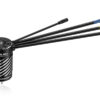 Hobbywing Ezrun 4990sd 1650kv Black G2 Sensored Motor - Image 4
