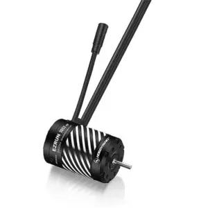 Hobbywing Ezrun 3652sd 5400kv Black G3 Sensored Motor