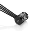 Hobbywing Ezrun 3652sd 5400kv Black G3 Sensored Motor - Image 3