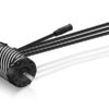 Hobbywing Ezrun 3665sd 4000kv Black G3 Sensored Motor - Image 3