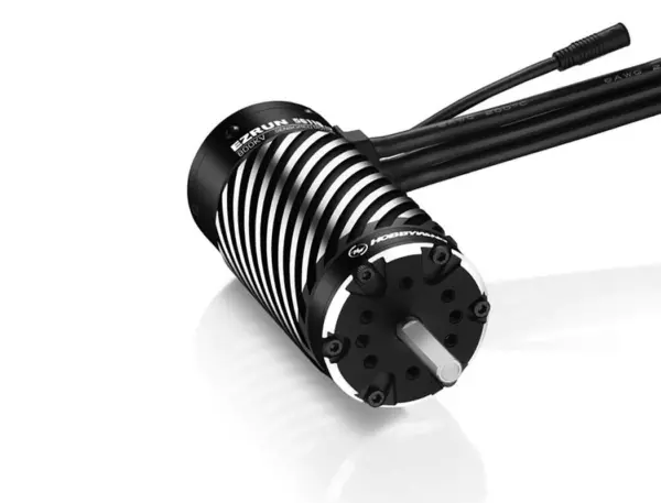 Hobbywing Ezrun 1/5th 56118sd 800kv Motor G2 (Black)