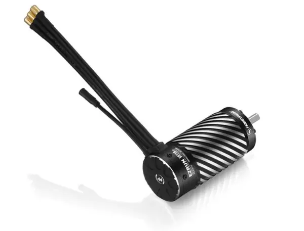 Hobbywing Ezrun 1/5th 56118sd 800kv Motor G2 (Black)