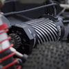 Hobbywing Ezrun 1/5th 56118sd 800kv Motor G2 (Black) - Image 5