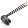 Hobbywing Ezrun 1/5th 5690sl 2400kv G2 Motor (Black) - Image 3