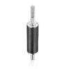 Hobbywing Ezrun 1/5th 5690sl 2400kv G2 Motor (Black) - Image 5