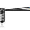 Hobbywing Ezrun 1/5th 56118sl 1600kv G2 Motor (Black) - Image 2