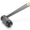 Hobbywing Ezrun 1/5th 56118sl 1600kv G2 Motor (Black) - Image 3