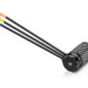Hobbywing Ezrun 1/5th 56118sl 1600kv G2 Motor (Black) - Image 4
