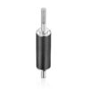Hobbywing Ezrun 1/5th 56118sl 1600kv G2 Motor (Black) - Image 6