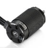 Hobbywing Ezrun 1/6th Sl 4985-1650kv Motor (Black) - Image 3
