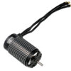 Hobbywing Ezrun 1/6th Sl 4985-1250kv Motor (Black) - Image 3