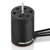 Hobbywing Quicrun 2435-4500kv G3 Motor 1/16 & 1/18 (2.0mm Shaft) - Image 2