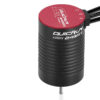 Hobbywing Quicrun 2435-4500kv G3 Motor 1/16 & 1/18 (2.0mm Shaft) - Image 3