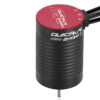 Hobbywing Quicrun 2435-6500kv G3 Motor 1/18th (2.0mm Shaft) - Image 2