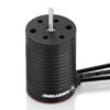 Hobbywing Quicrun 2435-6500kv G3 Motor 1/18th (2.0mm Shaft) - Image 3