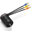 Hobbywing Quicrun 2435-6500kv G3 Motor 1/18th (2.0mm Shaft) - Image 4