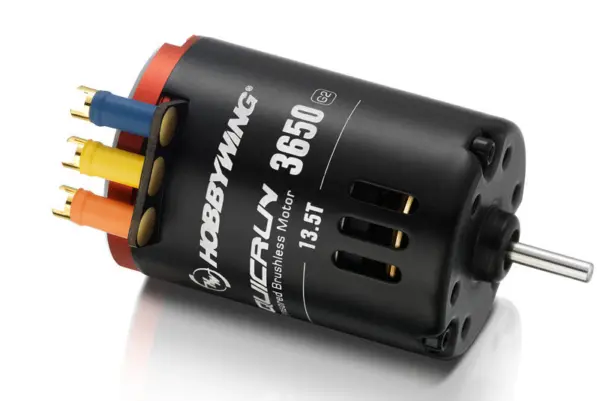 Hobbywing Quicrun 3650 G2 8.5t Sensored Motor