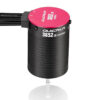 Hobbywing Quicrun 3652sl 4000kv G2 Motor Black - Image 2