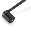 Hobbywing Quicrun 3652sl 5400kv G2 Motor Black - Image 2