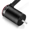 Hobbywing Quicrun 3660sl 3700kv G2 Motor Black - Image 2