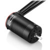 Hobbywing Quicrun 4274sl 2000kv Black G2 Motor - Image 2