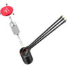 Hobbywing Quicrun 4274sl 2000kv Black G2 Motor - Image 4