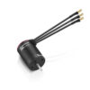 Hobbywing Quicrun 2840sl 4700kv Motor Black - Image 2