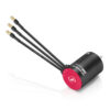 Hobbywing Quicrun 2840sl 4700kv Motor Black - Image 4