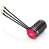 Hobbywing Quicrun 2850sl 3400kv Motor Black - Image 2