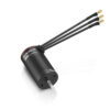 Hobbywing Quicrun 2850sl 3400kv Motor Black - Image 3