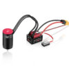 Hobbywing Quicrun 2850sl 4700kv Motor Black - Image 4