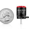 Hobbywing Quicrun Outer 1621sl 3500kv Motor Black (1/24th) - Image 5