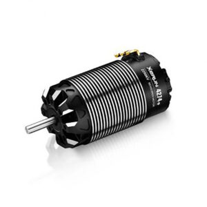 Hobbywing Xerun 4274sd 2250kv Black G3 Motor 1/8th Truck