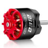 Hobbywing Skywalker 2312sl 2450kv BLK G1 Outrunner Motor - Image 4