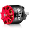 Hobbywing Skywalker 2316sl 1250kv BLK G1 Outrunner Motor - Image 4