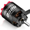 Hobbywing Skywalker 2320sl 1100kv BLK G1 Outrunner Motor - Image 2