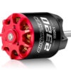 Hobbywing Skywalker 2320sl 1100kv BLK G1 Outrunner Motor - Image 4
