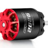 Hobbywing Skywalker 2826sl 850kv G1 Outrunner Motor - Image 4