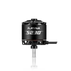 Hobbywing Platinum 5230sl 190kv Fixed Wing Motor